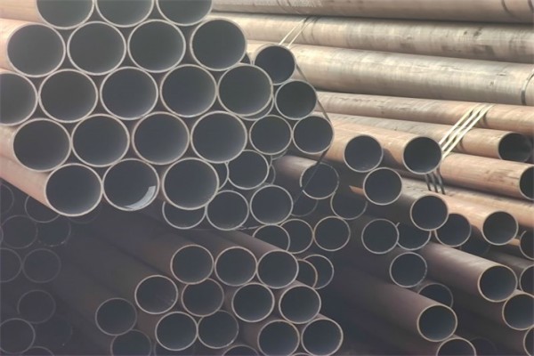 栖霞栖霞Q345钢管非标定制 特殊壁厚 栖霞Q345 管材生产